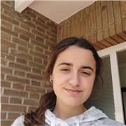 Profesora de inglés con nivel C1 para dar clases online o presencial